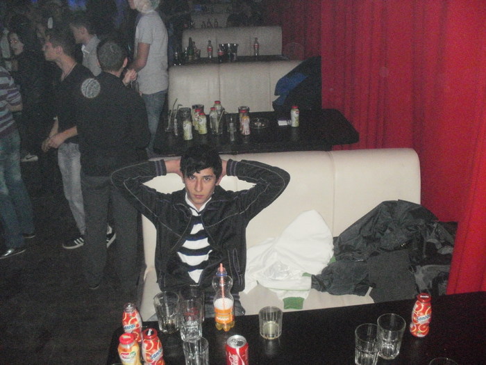 PB270252 - Fire Club 26 Noiembrie