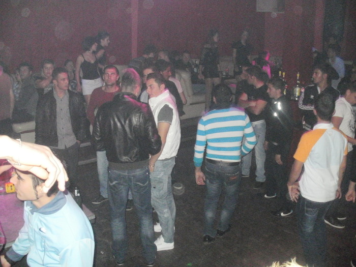 PB270253 - Fire Club 26 Noiembrie