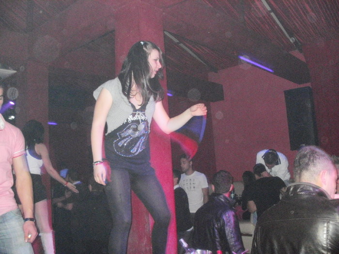 PB270255 - Fire Club 26 Noiembrie