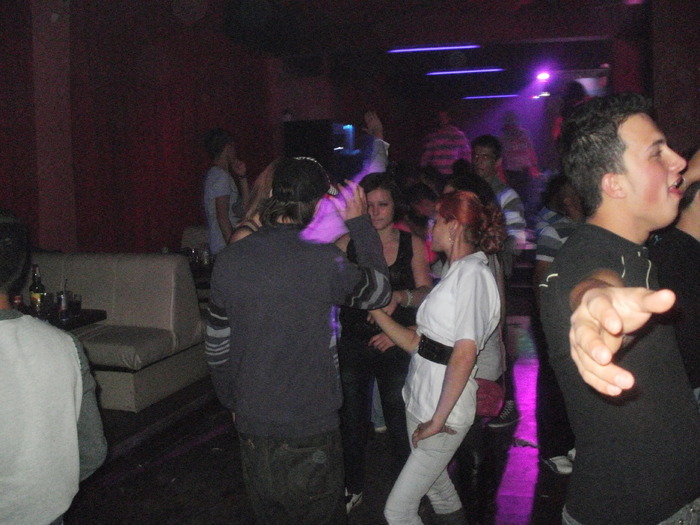 PB270257 - Fire Club 26 Noiembrie