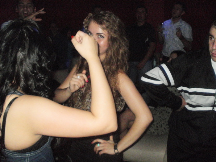 PB270268 - Fire Club 26 Noiembrie