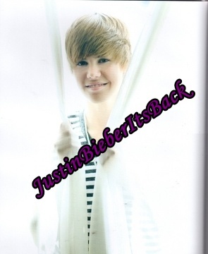  - 2010 First Step 2 Forever - My Story - Justin Bieber - First Step 2 Forever - My Story Scans