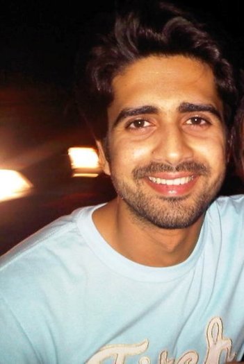 Bitu meu Avinash Sachdev