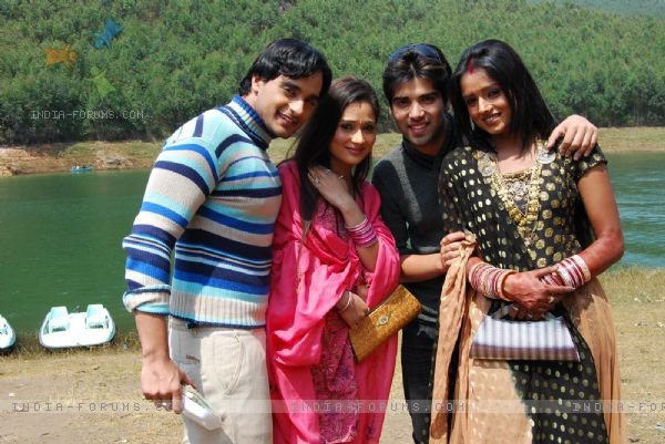 Bidaai-Culoarea Fericirii (14)