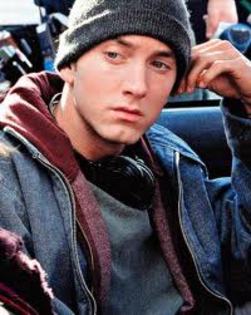 2 - Poze EMINEM