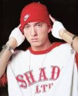 7 - Poze EMINEM