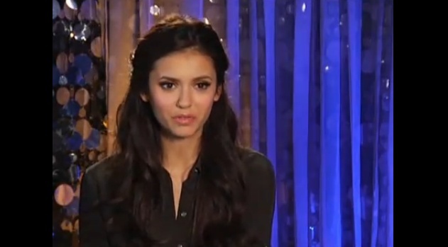 ferf - Nina Dobrev-ElenaGilbert