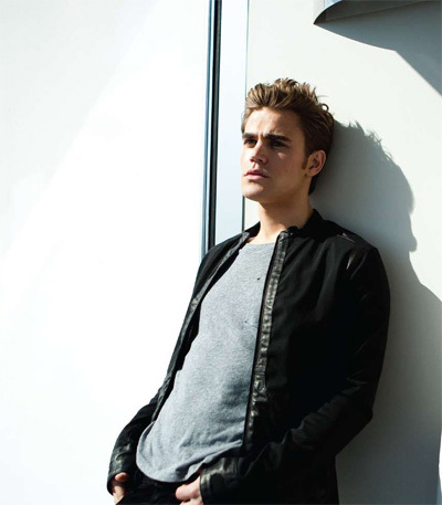 Stefan-Salvatore-s2052 - Paul Wesley - Ian Somerlaher