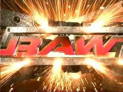 wweraw - raw