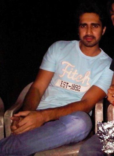 Avinash Sachdev 2