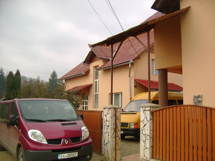 avem cazare pt. toti