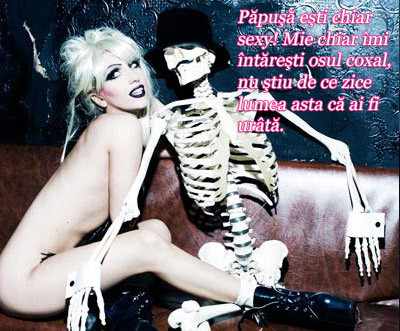 Lady-Gaga-out-magazine1 - poze cu lady gaga