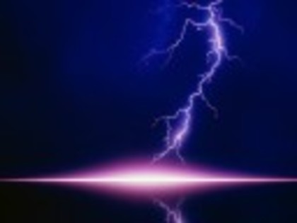Storm_Lightning_Pink_Sky - diverse