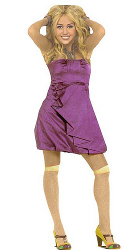 18587045 - Hannah Montana Forever