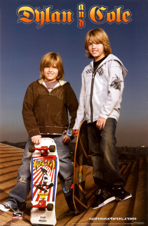 3318_FP8719~Dylan-Cole-Roof-Posters - cole sprouse si ezel