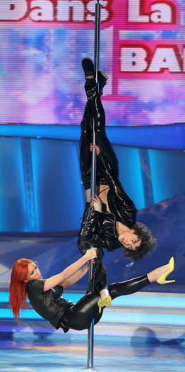 adela &alex-dans la bara - Dansez pentru tine 10