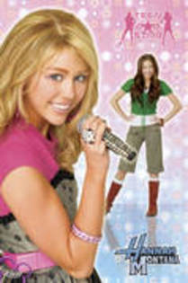 BYSPCFVAFTBVMNKWHOL - Poze super Hannah Montana