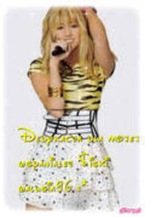 FUFLCPNFRMKRGDYENPM - Poze super Hannah Montana