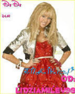 VRQWTWVDOZDNRTKVWKM - Poze super Hannah Montana