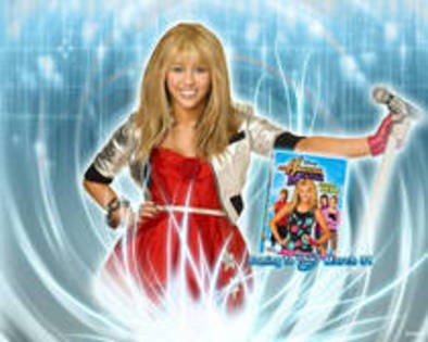 ZTRVBGKRVUNCGAQINOY - Poze super Hannah Montana