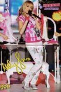 ZUBUANROIVEMEZREYZK - Poze super Hannah Montana