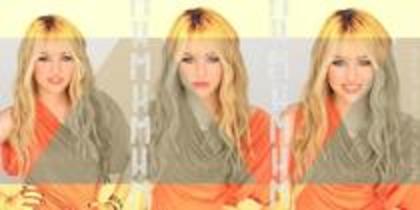 hannah montana FOREVER (poza 2)