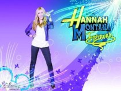 hannah montana FOREVER (poza 11)