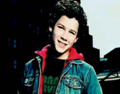 Nick Jonas