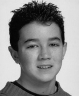 Kievin Jonas