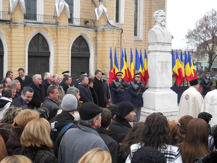 toata lumea pregatita