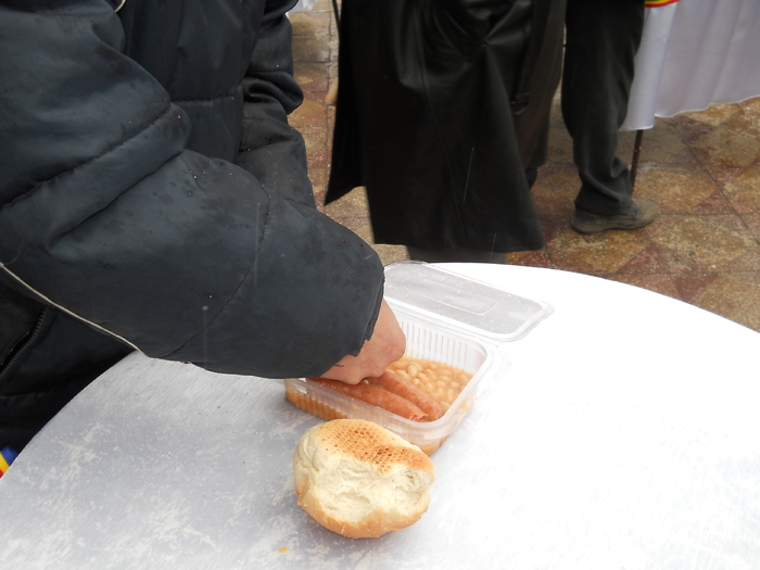 intinde...care cum poate