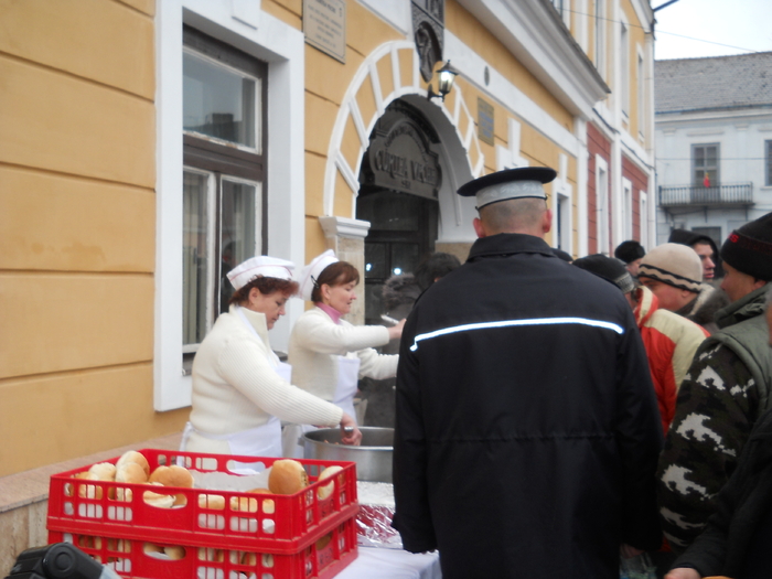 paza si ordinea...in actiune