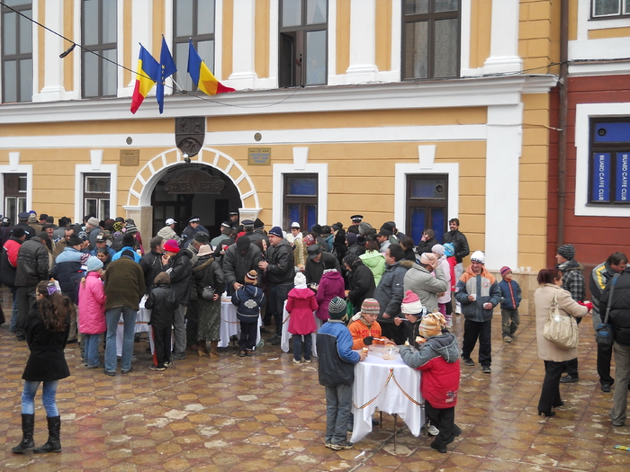 cum ii aia a lui Lapusneanu?