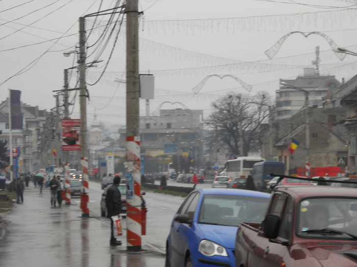 s-a facut urat de tot - Ziua Nationala
