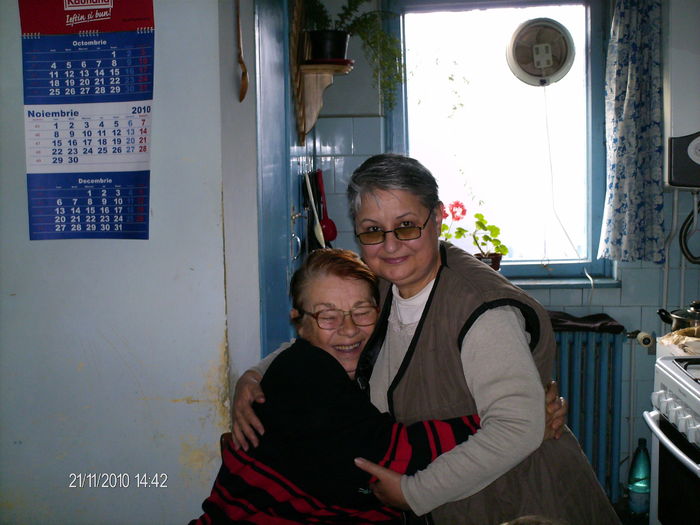 Maria....prietena mea