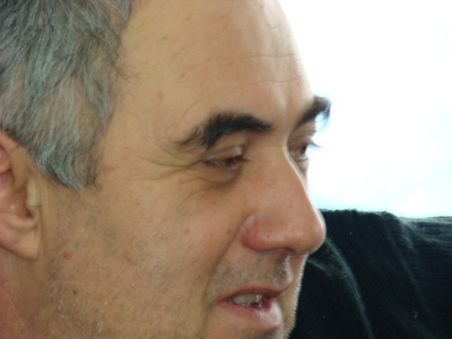 HAIRADIN MIRCEA ZIS TURCU