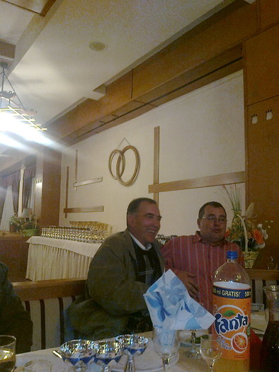 Kalnoki cu Rogoz - Festivitatea din 2010