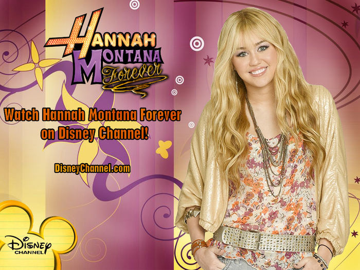 hanah montana-miley cyrus