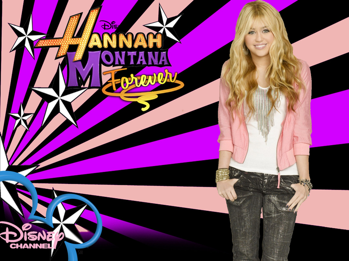 hanah montana