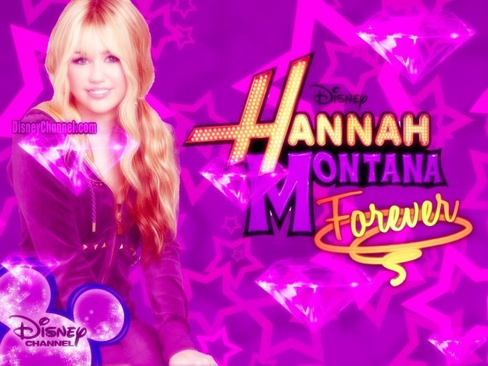 hannah montana(roz)