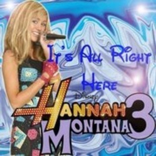 hannah montana 3 - Hannah Montana-3
