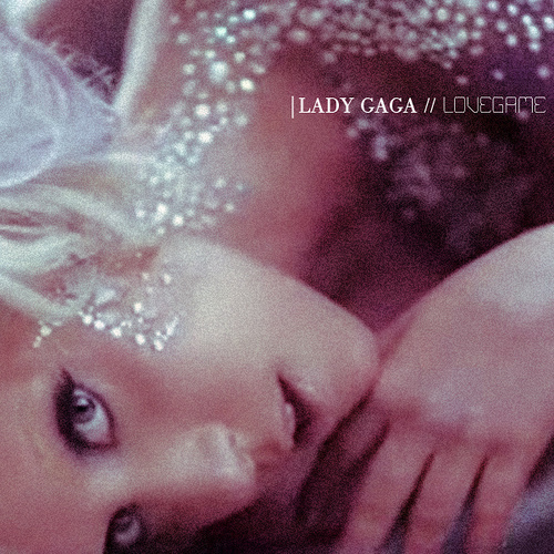 lovegame (3) - Lady GaGa