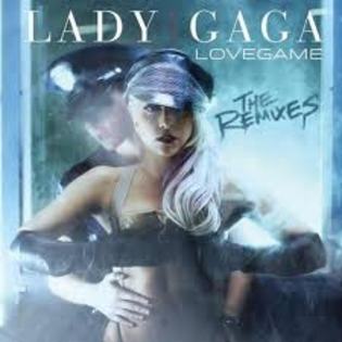 lovegame (7) - Lady GaGa