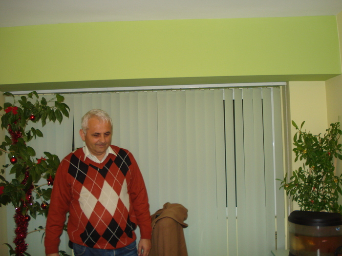 IN INSPECTIE:) - FRATELE MEU FLORIN