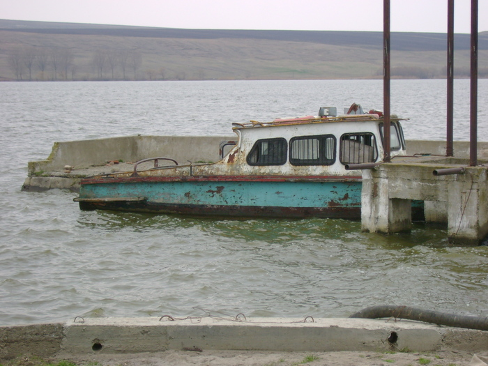 patrula de coasta - la pescuit pe hanesti