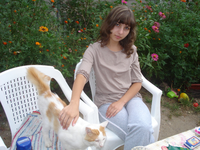 CRISTINA SI PRINTESICA