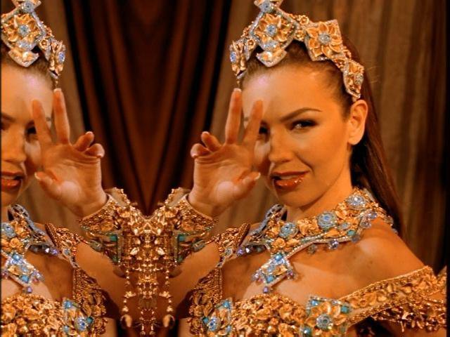 Thalia - Thalia