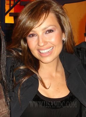 Thalia - Thalia