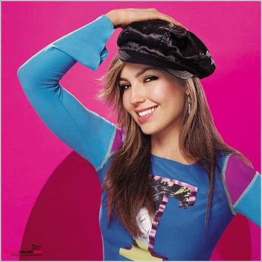 Thalia - Thalia