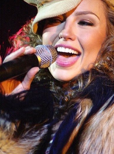 Thalia